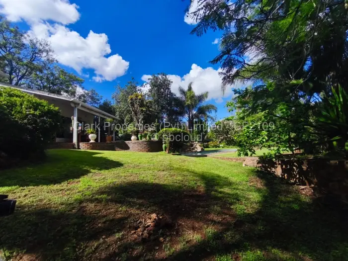 3 Bedroom House for Sale in Greystone Park, Harare