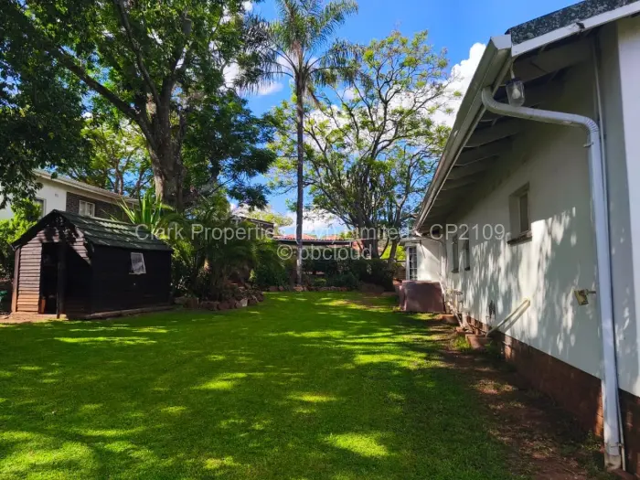 3 Bedroom House for Sale in Greystone Park, Harare