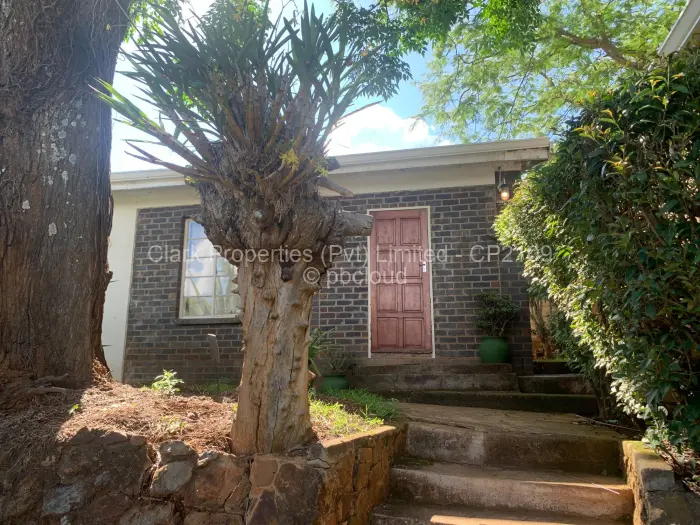 3 Bedroom House for Sale in Greystone Park, Harare