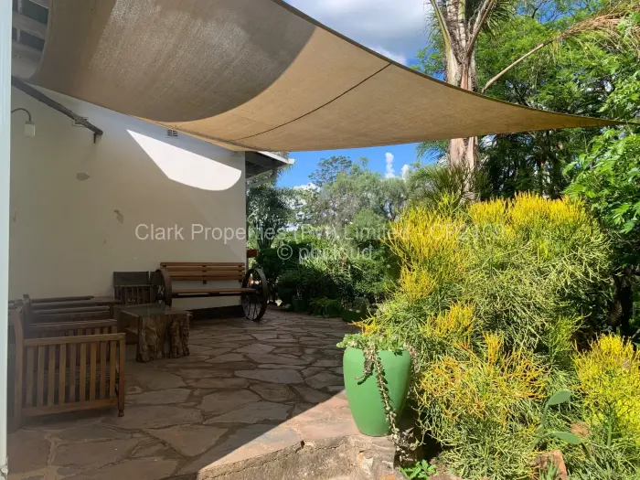 3 Bedroom House for Sale in Greystone Park, Harare