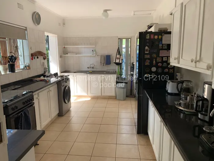 3 Bedroom House for Sale in Greystone Park, Harare