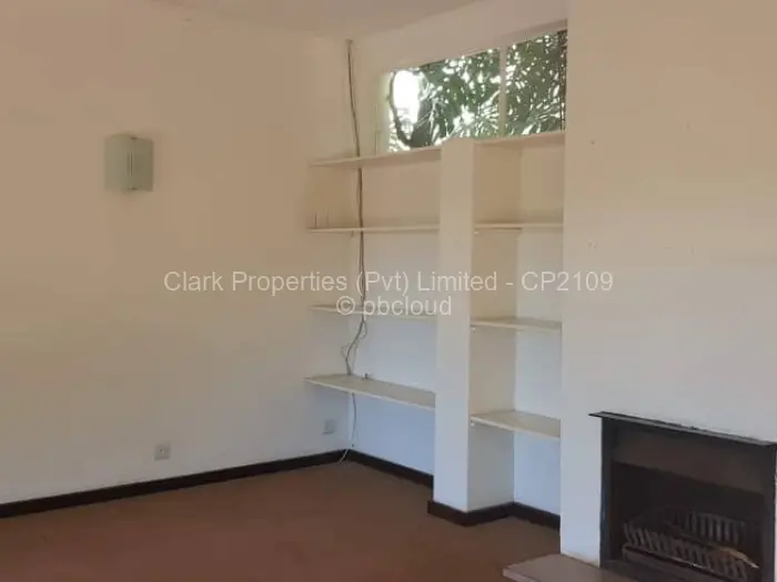 3 Bedroom House for Sale in Greystone Park, Harare