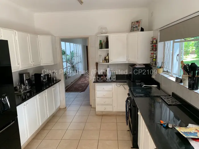 3 Bedroom House for Sale in Greystone Park, Harare
