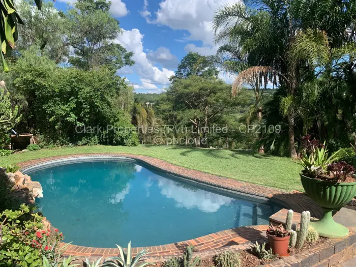 3 Bedroom House for Sale in Greystone Park, Harare