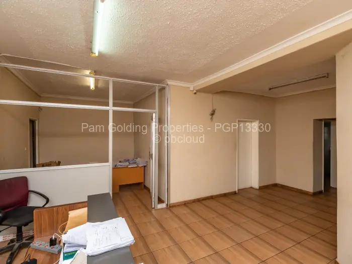 Warehouse/Industrial for Sale in Graniteside, Harare