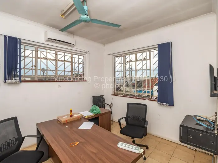 Warehouse/Industrial for Sale in Graniteside, Harare