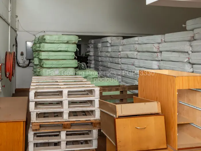 Warehouse/Industrial for Sale in Graniteside, Harare