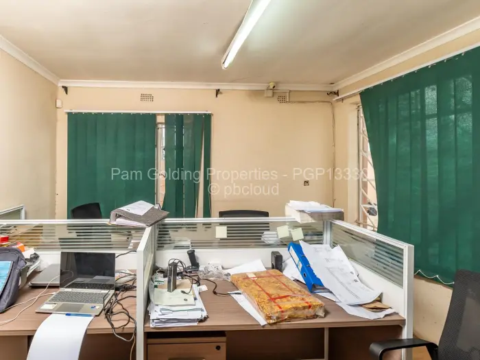 Warehouse/Industrial for Sale in Graniteside, Harare