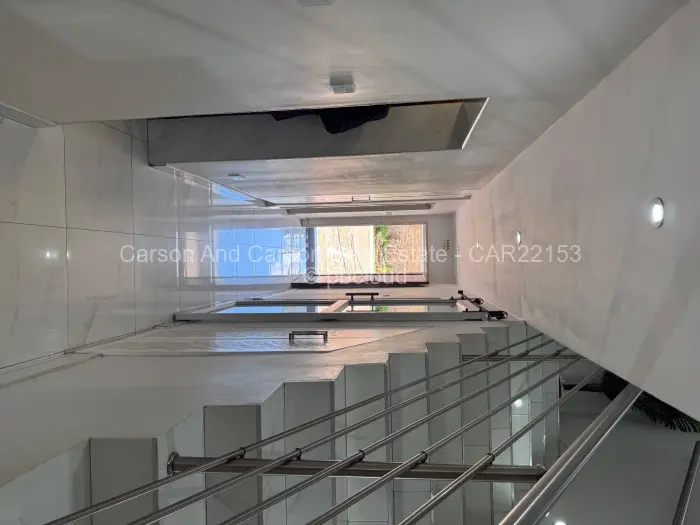 Townhouse/Cluster to Rent in Newlands, Harare