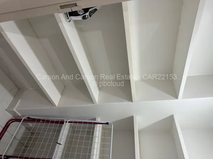 Townhouse/Cluster to Rent in Newlands, Harare