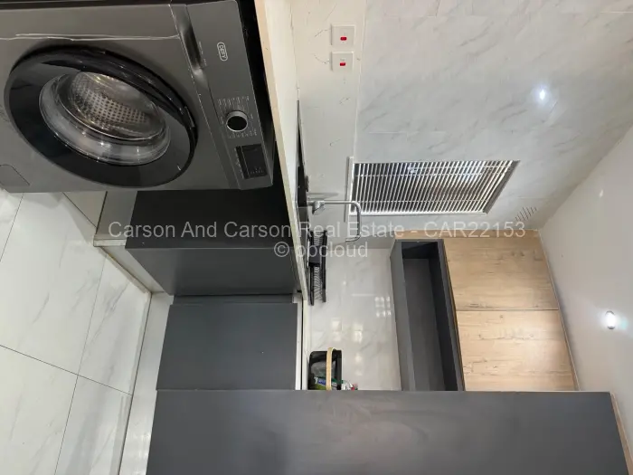 Townhouse/Cluster to Rent in Newlands, Harare