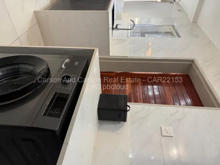 Townhouse/Cluster to Rent in Newlands, Harare