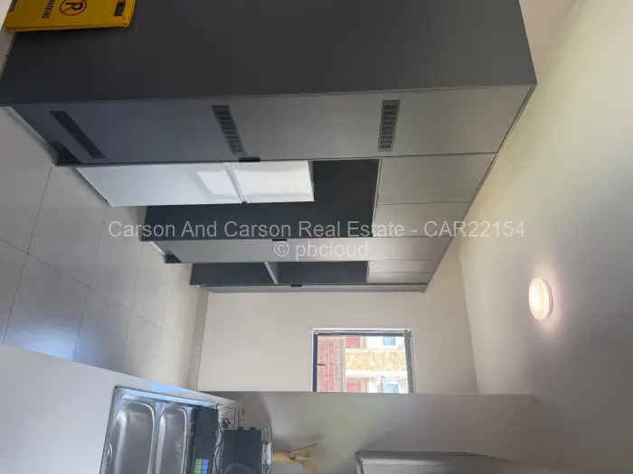 Townhouse/Cluster to Rent in Greendale, Harare