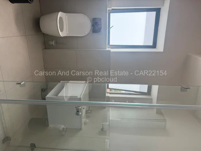 Townhouse/Cluster to Rent in Greendale, Harare