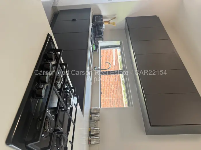 Townhouse/Cluster to Rent in Greendale, Harare