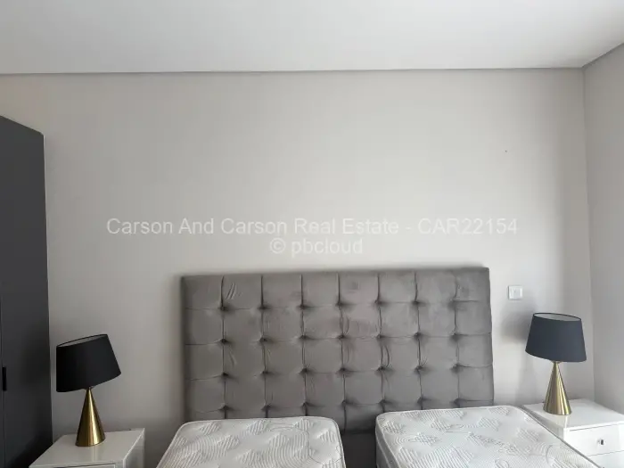 Townhouse/Cluster to Rent in Greendale, Harare