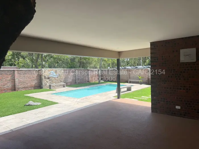 Townhouse/Cluster to Rent in Greendale, Harare