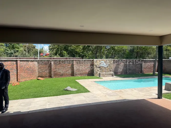 Townhouse/Cluster to Rent in Greendale, Harare