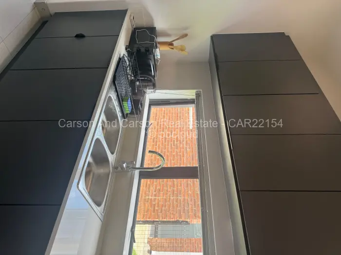 Townhouse/Cluster to Rent in Greendale, Harare