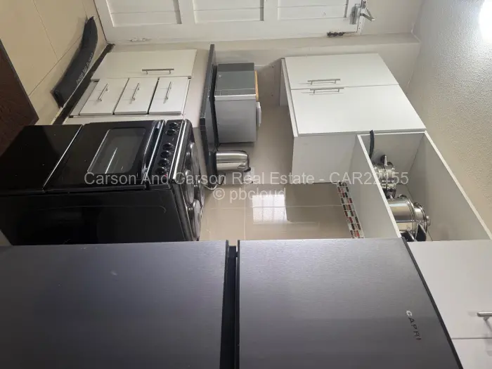 1 Bedroom Cottage/Garden Flat to Rent in Avenues, Harare