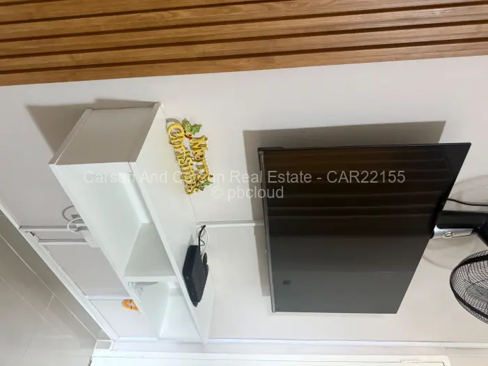 1 Bedroom Cottage/Garden Flat to Rent in Avenues, Harare