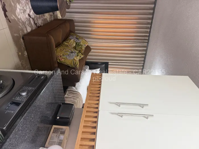 1 Bedroom Cottage/Garden Flat to Rent in Avenues, Harare