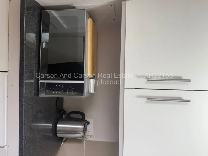 1 Bedroom Cottage/Garden Flat to Rent in Avenues, Harare