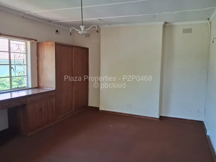 Office for Sale in Milton Park, Harare