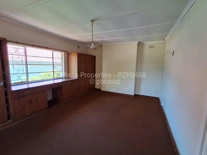 Office for Sale in Milton Park, Harare