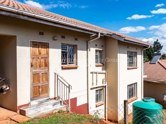 Townhouse/Cluster for Sale in Kamfinsa, Harare