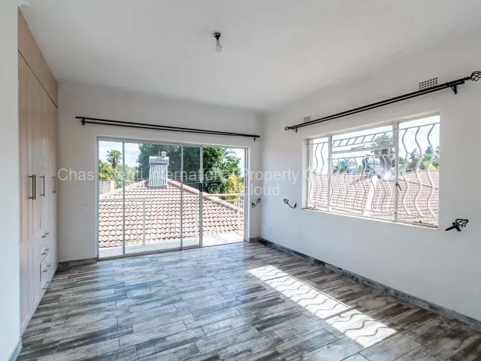 Townhouse/Cluster for Sale in Kamfinsa, Harare