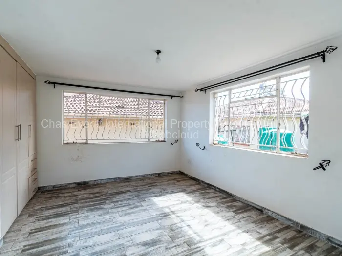 Townhouse/Cluster for Sale in Kamfinsa, Harare