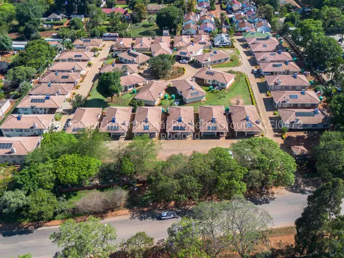 Townhouse/Cluster for Sale in Kamfinsa, Harare