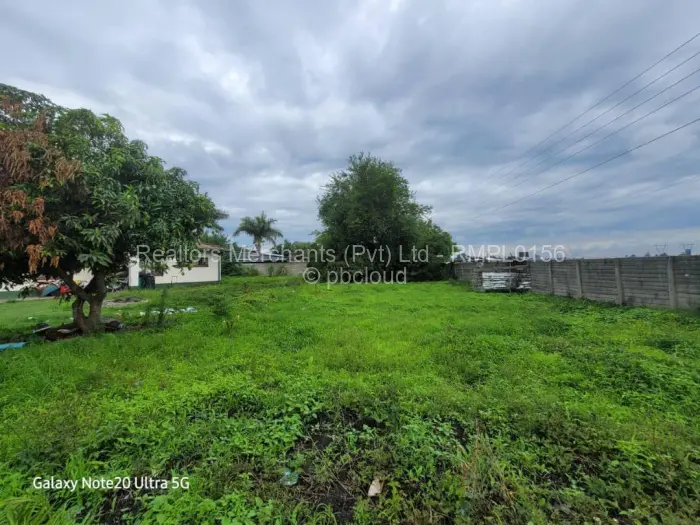 3 Bedroom House for Sale in Belvedere, Harare