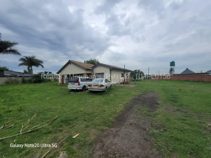 3 Bedroom House for Sale in Belvedere, Harare