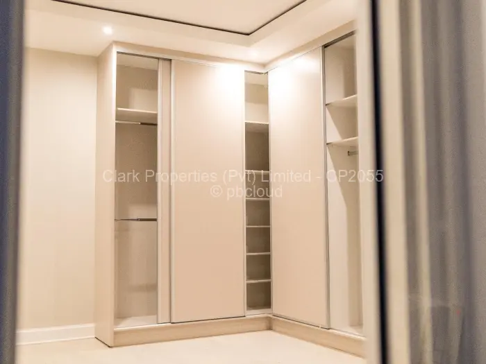 Townhouse/Cluster to Rent in Mount Pleasant, Harare