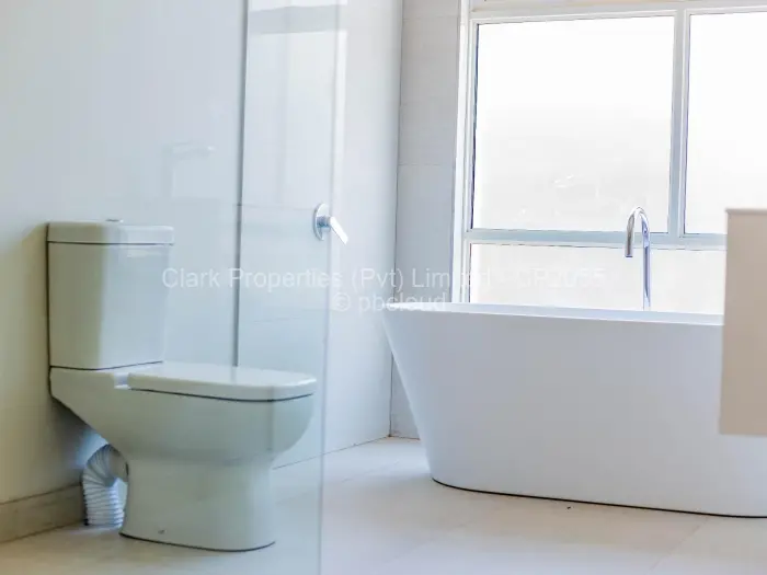 Townhouse/Cluster to Rent in Mount Pleasant, Harare