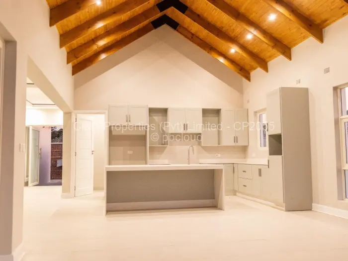 Townhouse/Cluster to Rent in Mount Pleasant, Harare