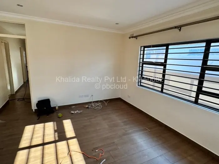 4 Bedroom House to Rent in Aspindale Park, Harare