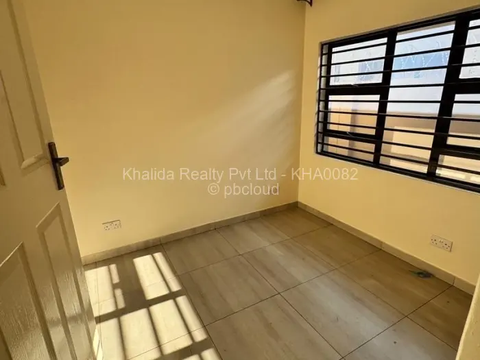 4 Bedroom House to Rent in Aspindale Park, Harare