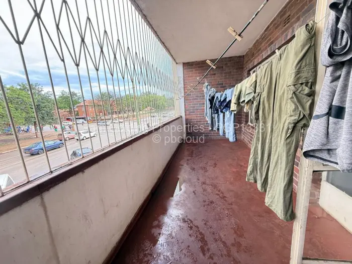 Flat/Apartment for Sale in Bulawayo City Centre, Bulawayo