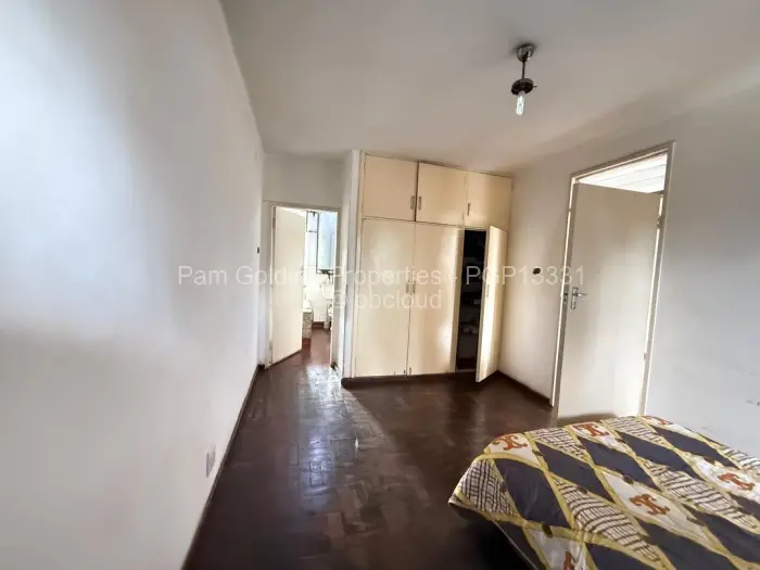 Flat/Apartment for Sale in Bulawayo City Centre, Bulawayo