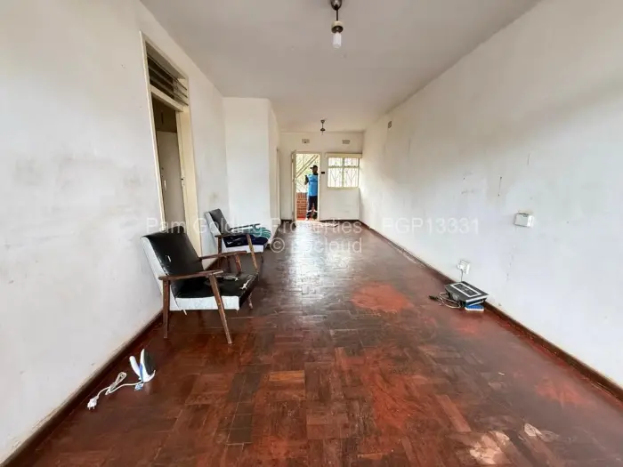 Flat/Apartment for Sale in Bulawayo City Centre, Bulawayo