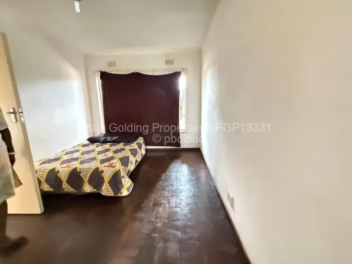 Flat/Apartment for Sale in Bulawayo City Centre, Bulawayo