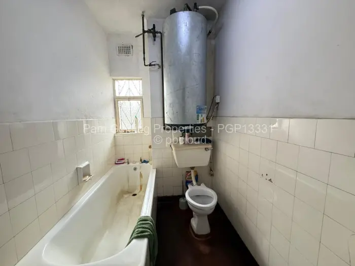 Flat/Apartment for Sale in Bulawayo City Centre, Bulawayo