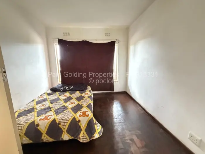 Flat/Apartment for Sale in Bulawayo City Centre, Bulawayo