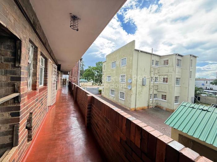 Flat/Apartment for Sale in Bulawayo City Centre, Bulawayo