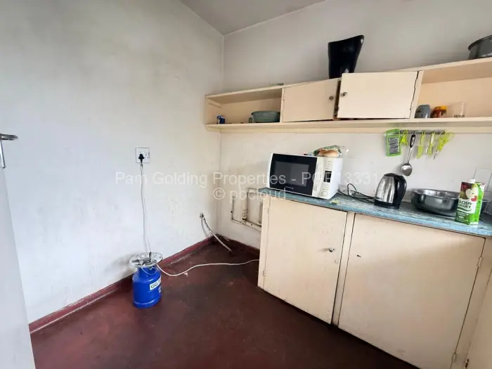 Flat/Apartment for Sale in Bulawayo City Centre, Bulawayo