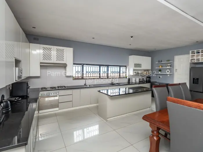 3 Bedroom House for Sale in Warren Park, Harare