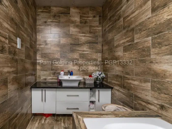 3 Bedroom House for Sale in Warren Park, Harare